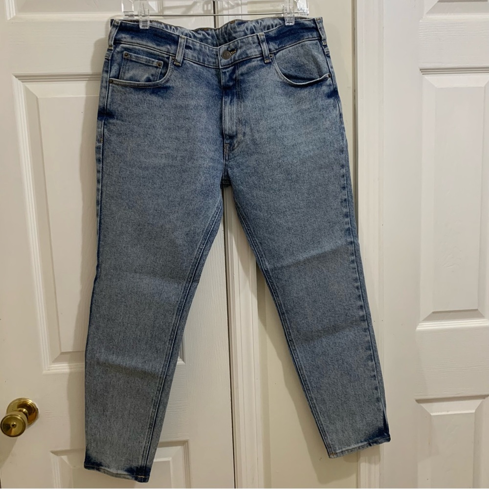 Classic Blue Women's Jeans
